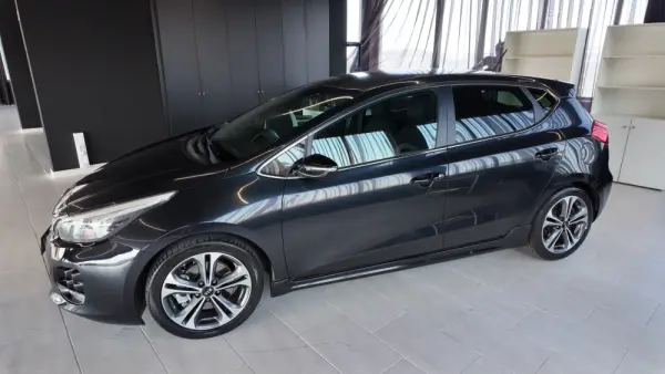 Kia Ceed 1.6 CRDi GT Line 13