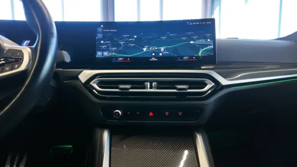 BMW i4 M50 Pack Desportivo M Pro 51