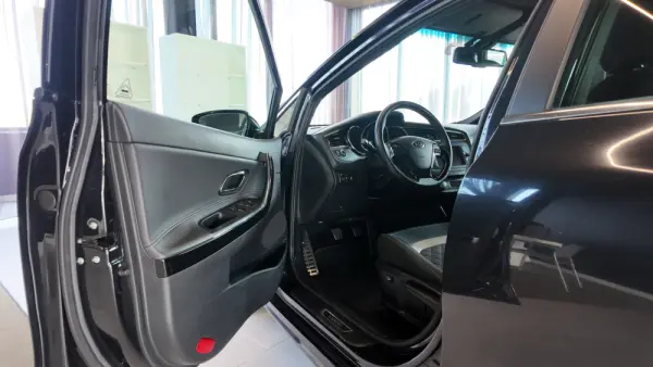 Kia Ceed 1.6 CRDi GT Line 33