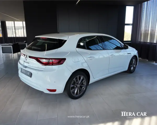 Renault Mégane Outro 9