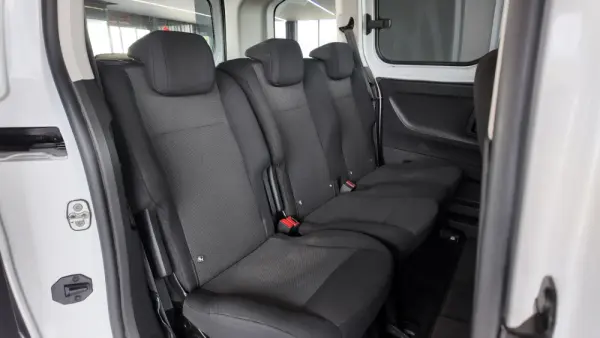 Toyota Proace City Verso 1.5D L1 Comfort 28
