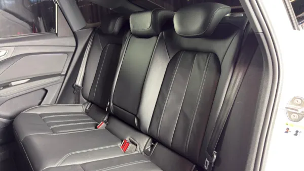 Audi Q4 Sportback e-tron 50 quattro 82 kWH 20