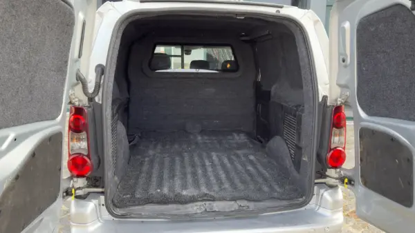 Peugeot Partner HDi 75 Esplanade 7