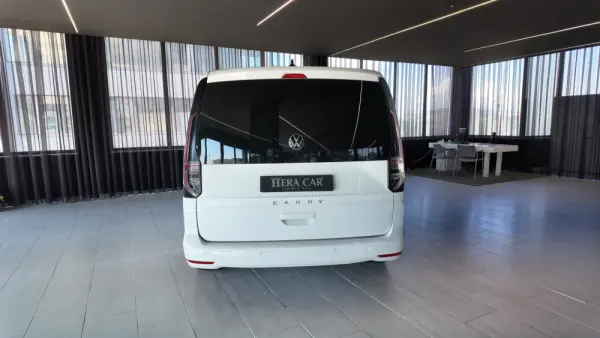 Volkswagen Caddy 11