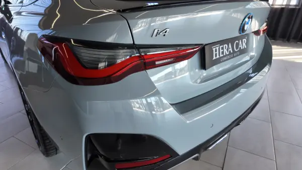 BMW i4 M50 Pack Desportivo M Pro 18