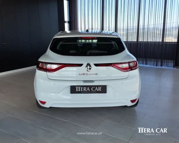 Renault Mégane Outro 6
