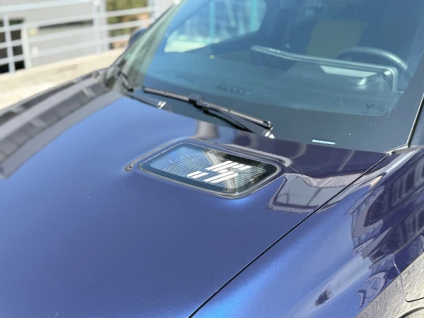 Renault 5 E-Tech 52 kWh Iconic Cinq Autonomia Conforto 4