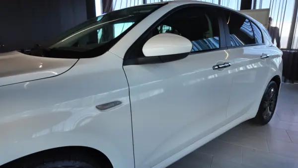 Fiat Tipo 1.3 MultiJet 17