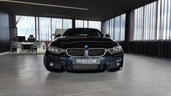 BMW 425 Gran Coupé d Pack M Auto 3