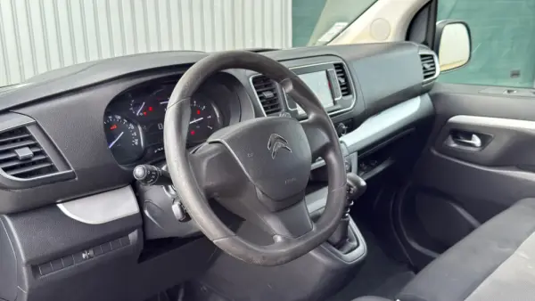 Citroën Spacetourer 1.5 BlueHDi XL Business 10