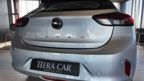Opel Corsa 1.2 T Edition 17