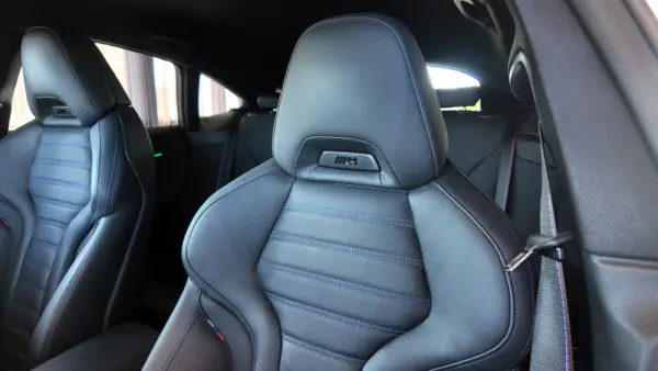 BMW i4 M50 Pack Desportivo M Pro 36