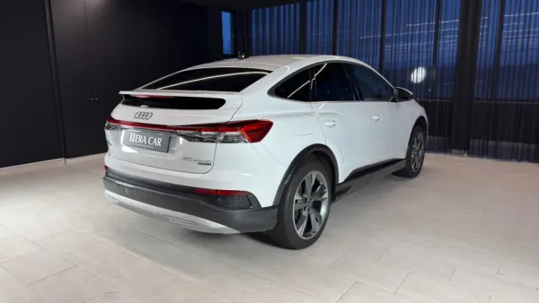 Audi Q4 Sportback e-tron 50 quattro 82 kWH 13