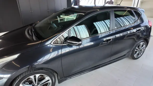 Kia Ceed 1.6 CRDi GT Line 10