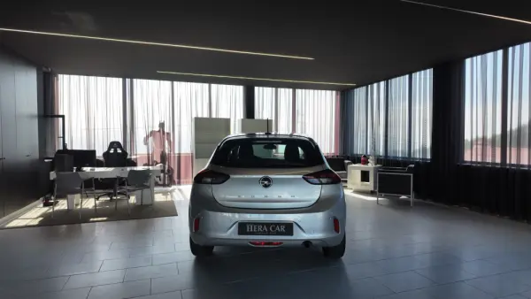 Opel Corsa 1.2 T Edition 13