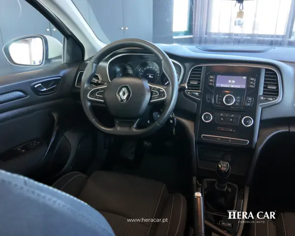 Renault Mégane Outro 20