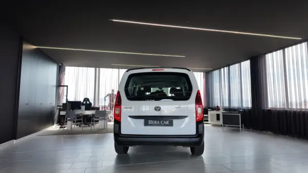Toyota Proace City Verso 1.5D L1 Comfort 18