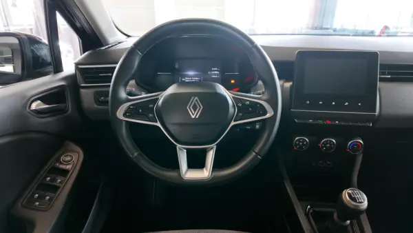 Renault Clio 1.0 TCe Evolution 40