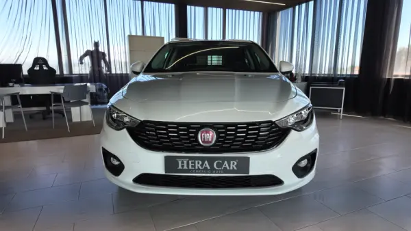 Fiat Tipo 1.3 MultiJet 4