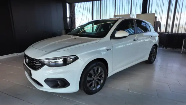 Fiat Tipo 1.3 MultiJet 5