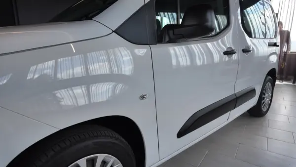 Toyota Proace City Verso 1.5D L1 Comfort 7