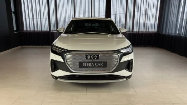 Audi Q4 Sportback e-tron 50 quattro 82 kWH 2