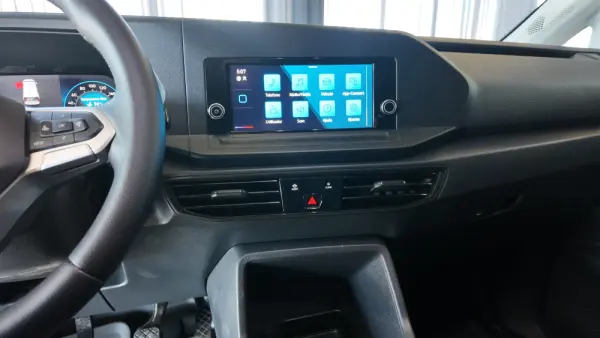 Volkswagen Caddy 28