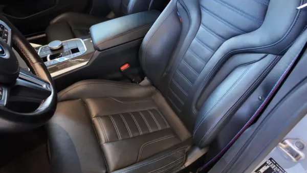 BMW i4 M50 Pack Desportivo M Pro 37