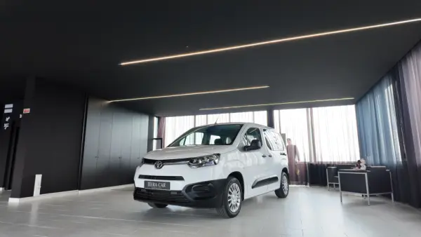 Toyota Proace City Verso 1.5D L1 Comfort 3