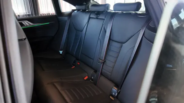 BMW i4 M50 Pack Desportivo M Pro 44
