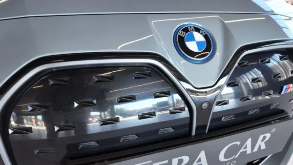 BMW i4 M50 Pack Desportivo M Pro 7