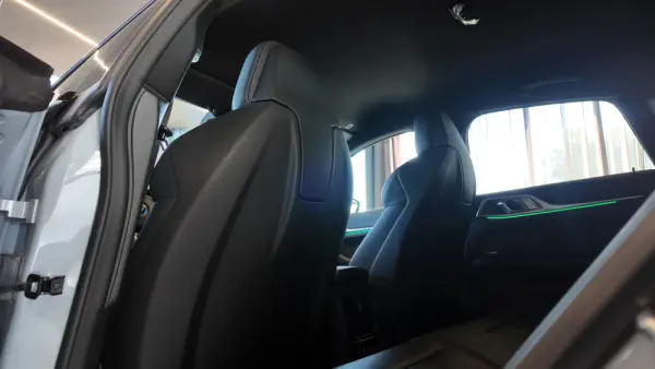 BMW i4 M50 Pack Desportivo M Pro 46