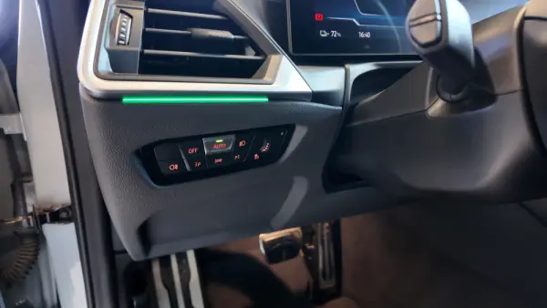 BMW i4 M50 Pack Desportivo M Pro 39