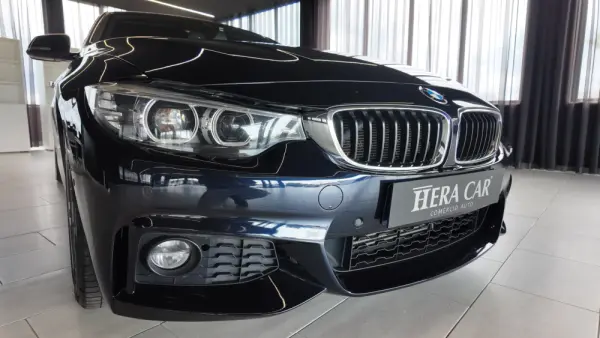 BMW 425 Gran Coupé d Pack M Auto 5