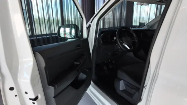 Volkswagen Caddy 21