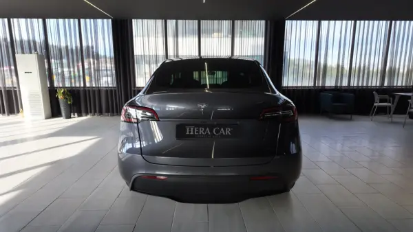 Tesla Model Y Long Range Tração Integral Premium 7