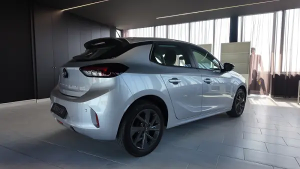 Opel Corsa 1.2 T Edition 14
