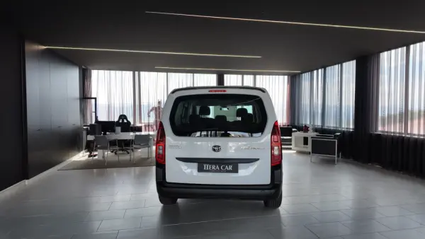Toyota Proace City Verso 1.5D L1 Comfort 14