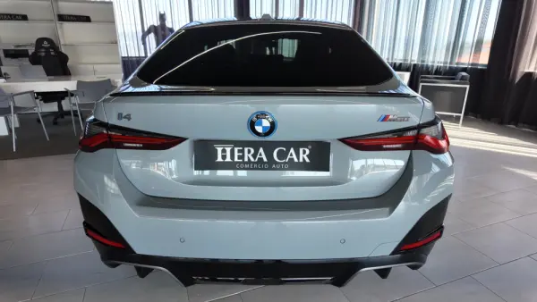 BMW i4 M50 Pack Desportivo M Pro 17