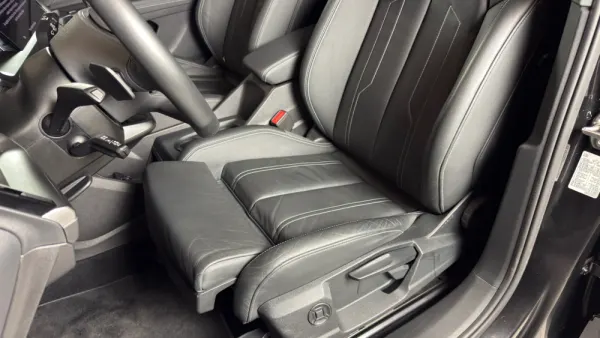 Audi Q4 Sportback e-tron 40 82 KWH Design Deluxe 15