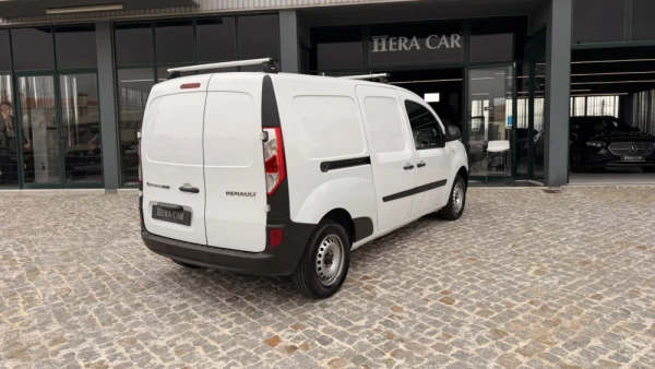 Renault Kangoo 1.5 dCi Maxi Business S/S 3