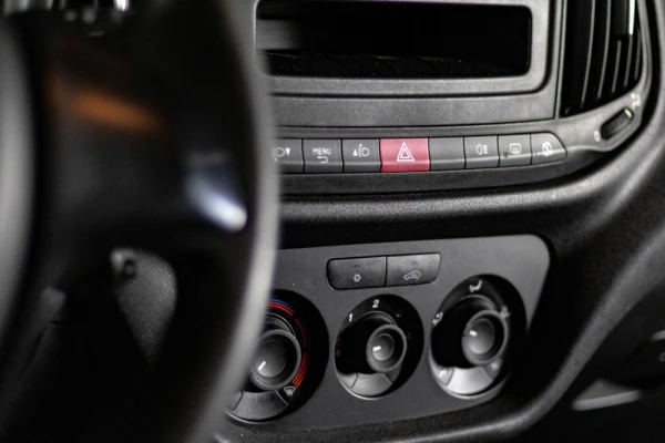 Fiat Doblo Multijet Easy 6