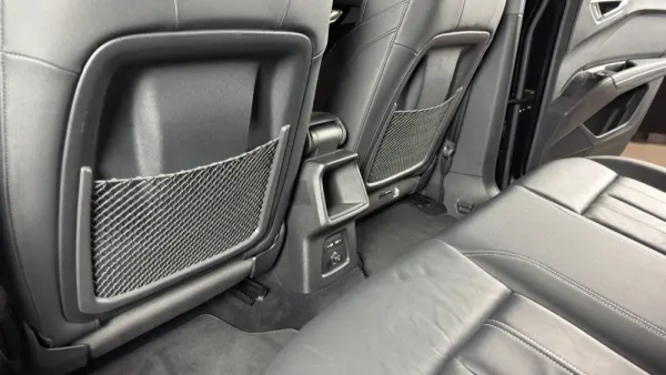 Audi Q4 Sportback e-tron 40 82 KWH Design Deluxe 18