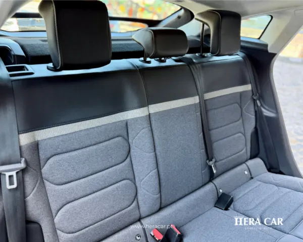 Citroën C4 1.5 BlueHDi Feel Pack EAT8 17