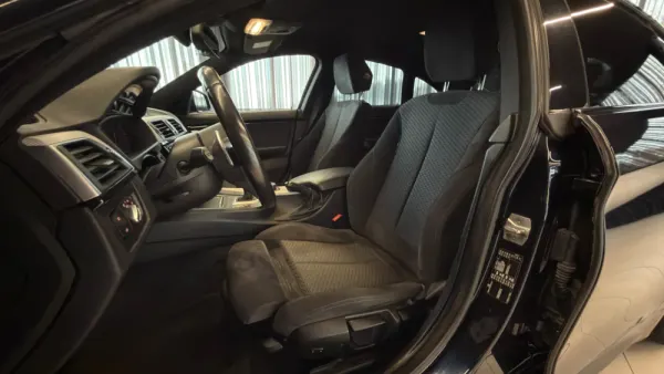 BMW 425 Gran Coupé d Pack M Auto 5