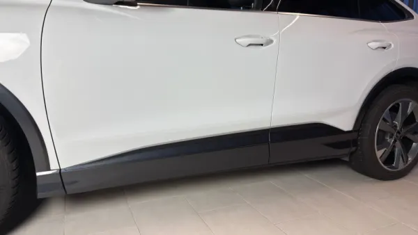 Audi Q4 Sportback e-tron 50 quattro 82 kWH 6