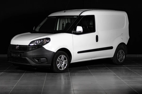 Fiat Doblo Multijet Easy 2