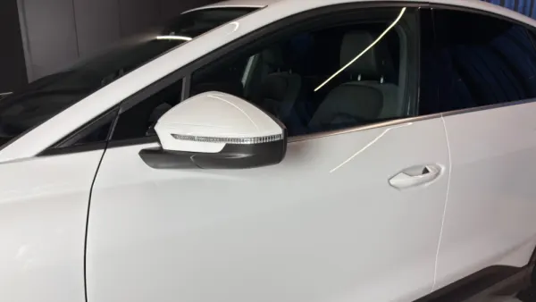 Audi Q4 Sportback e-tron 50 quattro 82 kWH 7