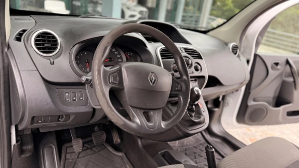Renault Kangoo 1.5 dCi Maxi Business S/S 6