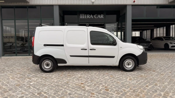 Renault Kangoo 1.5 dCi Maxi Business S/S 5